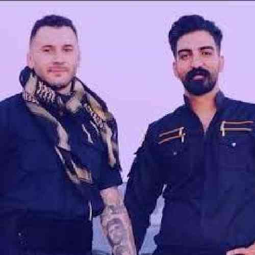 میلاد غلامی نویر خدا ارای جمالت